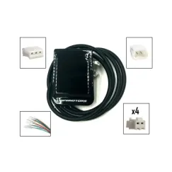 Display Ey 2 Dualtron Pop Popular | iMooving
