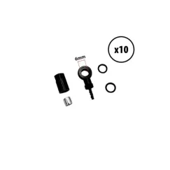 Banjo freins diam 6mm Shimano BH59 / BH90 Pack | iMooving