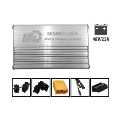Contrôleur 48V 25A Dualtron Togo | iMooving