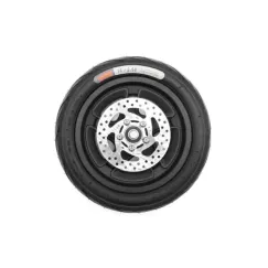 Roue avant Ninebot Segway F2/F2 plus /F2Pro | iMooving