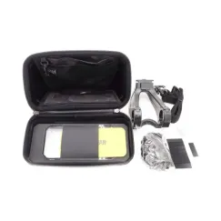 Sacoche guidon support telephone 3L Wildman XT8 | iMooving