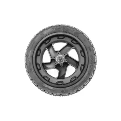 Roue avant avec jante Ninebot Segway ZT3 Pro | iMooving