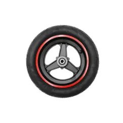 Roue avant avec jante Urbanglide E-cross Pro | iMooving