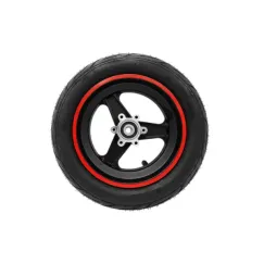 Roue avant avec jante Urbanglide E-cross Pro | iMooving