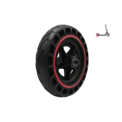 Roue arrière avec jante Urbanglide 100 Max/100 | iMooving