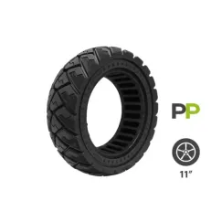 Pneu plein 90/65-6.5