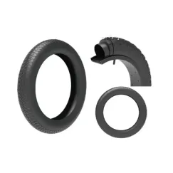 Mousse anticrevaison Fat Bike 20x4 | iMooving