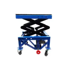 Table elevatrice | iMooving