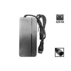 Chargeur batterie Yamaha...