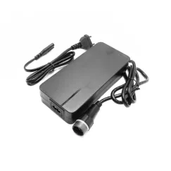 Chargeur Yamaha batterie intube 500Wh 42V 4A | iMooving
