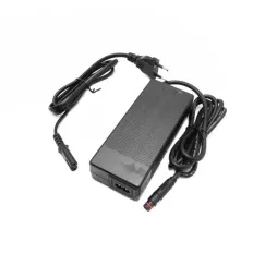 Chargeur batterie Nakamura 3 pins 42V 2A | iMooving