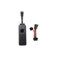 Tracker GPS Minimotors