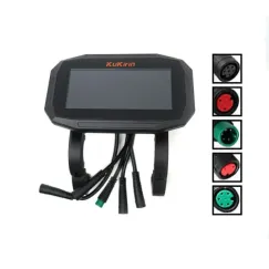 Display (E) Kukirin EU24-G2...