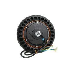 Moteur (JYX-1) Kukirin S1 Max | iMooving