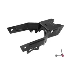 Fourche avant Kukirin T3