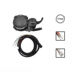 Display Ey3 Rovoron