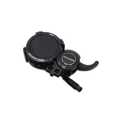 New Ey3 display Rovoron | iMooving