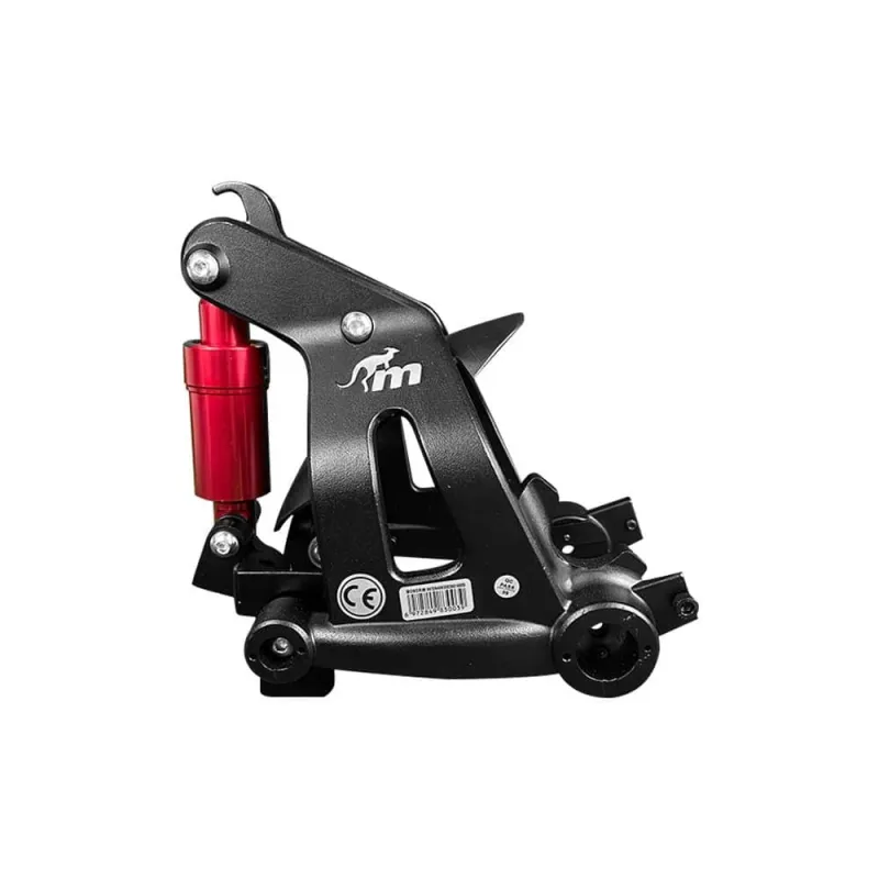 Suspension avant monorim Xiaomi Scooter 4 Pro 1er Gen / 4 LITE Gen 1 - Trott en Provence