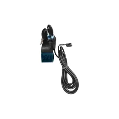 CONTACTEUR À CLÉ AVEC AFFICHAGE VOLTAGE TROTTINETTE ELECTRIQUE