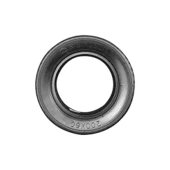 Pneu plein 200x60 Zero8 Ar Dualtron Raptor | iMooving