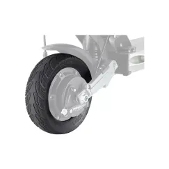 Pneu plein 200x60 Zero8 Ar Dualtron Raptor | iMooving