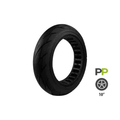 Pneu plein 10x2.125 Ninebot...