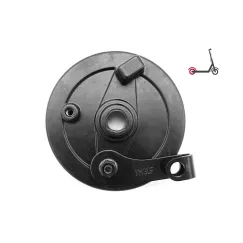 Tambour de frein arriere Dualtron Mini | iMooving