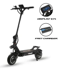 Dualtron Victor Luxury Plus...