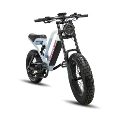 NAVY vélo électrique...
