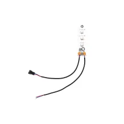 LED Bras de Pliage Dualtron...