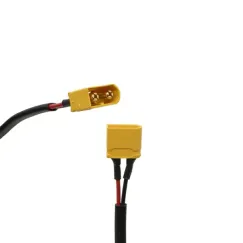 Câble alimentation pour Ventix Plus et Arenox | iMooving