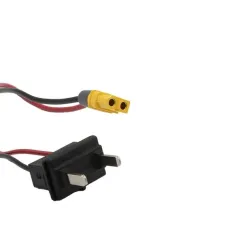 Connecteur batterie avec cache cadre pour Granit | iMooving