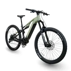 Viketory TERRAM 2.0, VTT électrique tout-suspendu 29" | iMooving