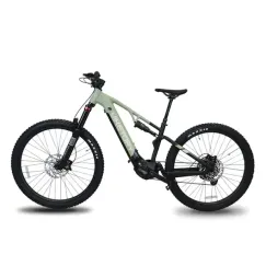 Viketory TERRAM 2.0, VTT électrique tout-suspendu 29" | iMooving