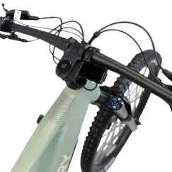 Viketory TERRAM 2.0, VTT électrique tout-suspendu 29" | iMooving