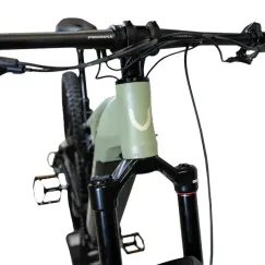 Viketory TERRAM 2.0, VTT électrique tout-suspendu 29" | iMooving