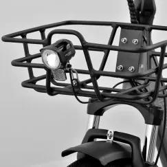 Viketory GRANIT, fatbike électrique pliant 20x4 | iMooving