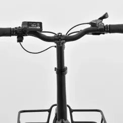 Viketory GRANIT, fatbike électrique pliant 20x4 | iMooving