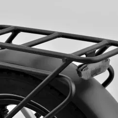 Viketory GRANIT, fatbike électrique pliant 20x4 | iMooving