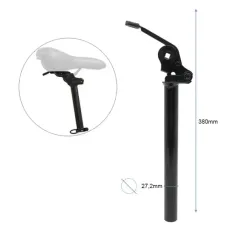 Tige de selle GRANIT | iMooving