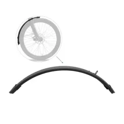 Garde-boue avant pour Ventix Plus, Arenox Plus | iMooving