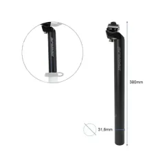 Tige de selle ROKTAR/ZEPHIR/VENTIX/ARENOX | iMooving