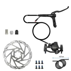 Kit de frein hydraulique...