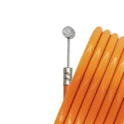 Câble frein avant tambour orange pour Xiaomi 5 | iMooving