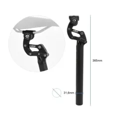 Tige de selle VENTIX PLUS/ARENOX PLUS | iMooving