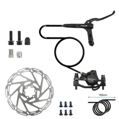 Kit de frein hydraulique...