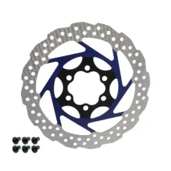 Disque de frein V2 6H 140mm...