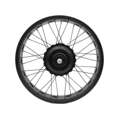 Moteur arrière 20x4, 0 250W-80Nm GRANIT | iMooving