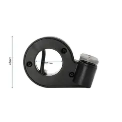 Commutateur clignotants pour Xiaomi 5, 5 Max et | iMooving