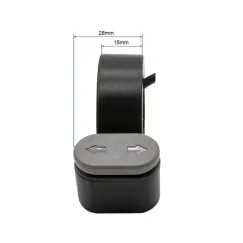Commutateur clignotants pour Xiaomi 5, 5 Max et | iMooving
